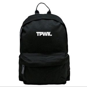 TPWK. backpack